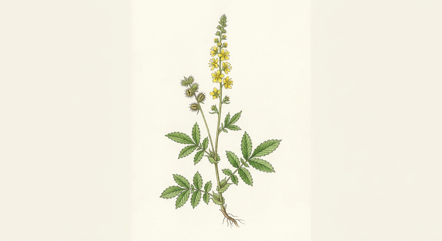 Agrimony