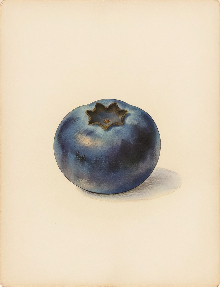 Blueberry