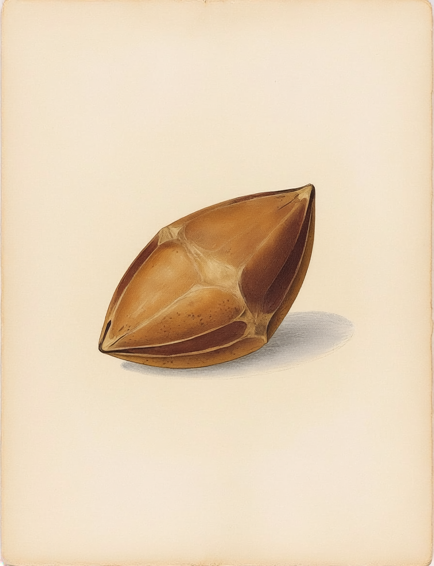Brazil nut
