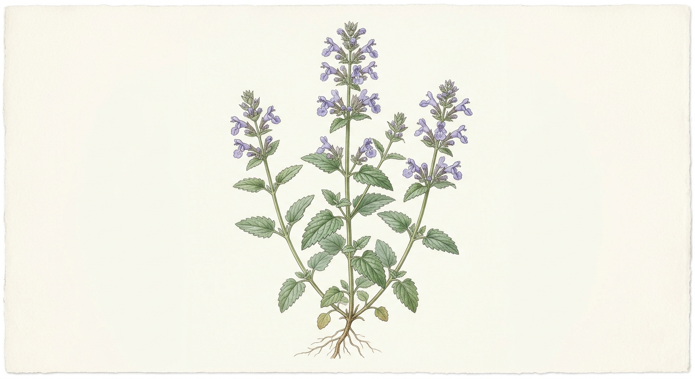 Catmint