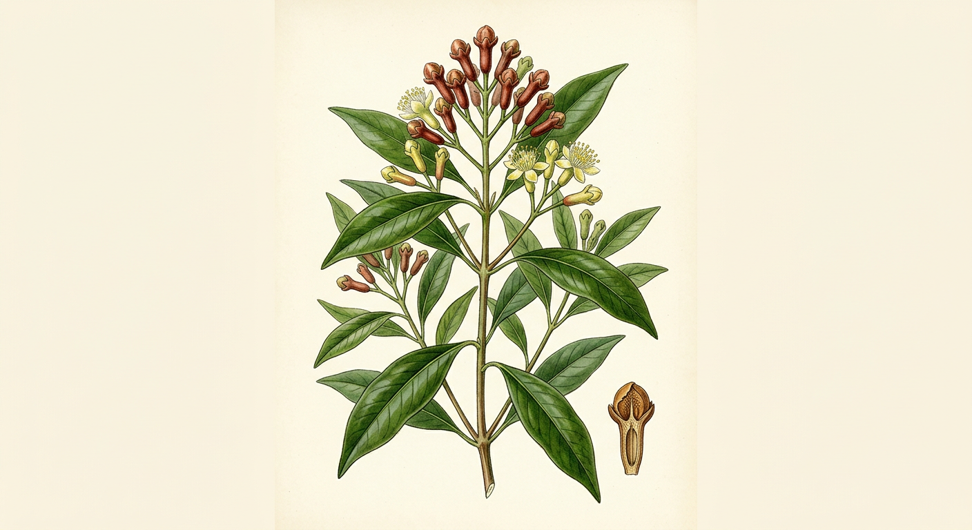Clove