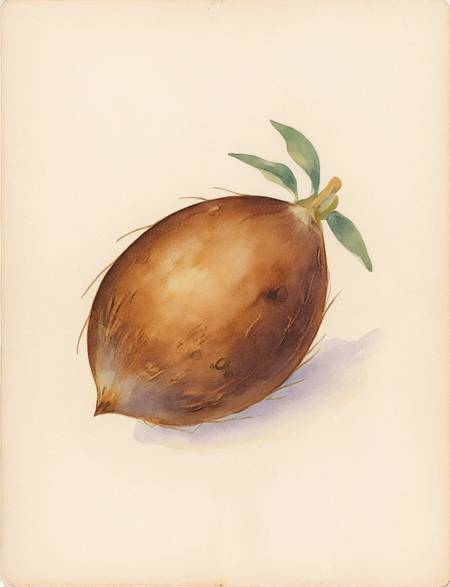 Coconut