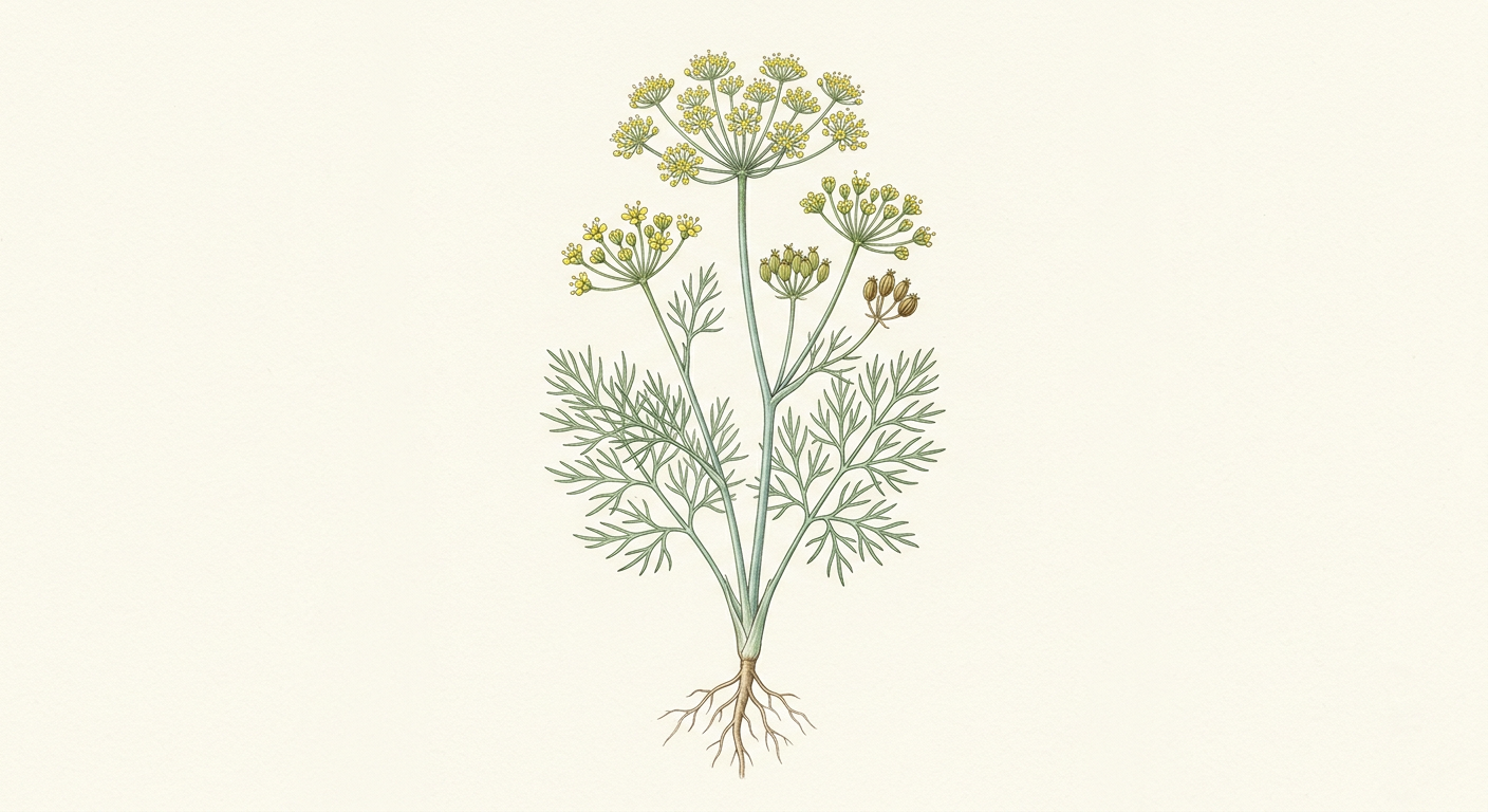 Dill