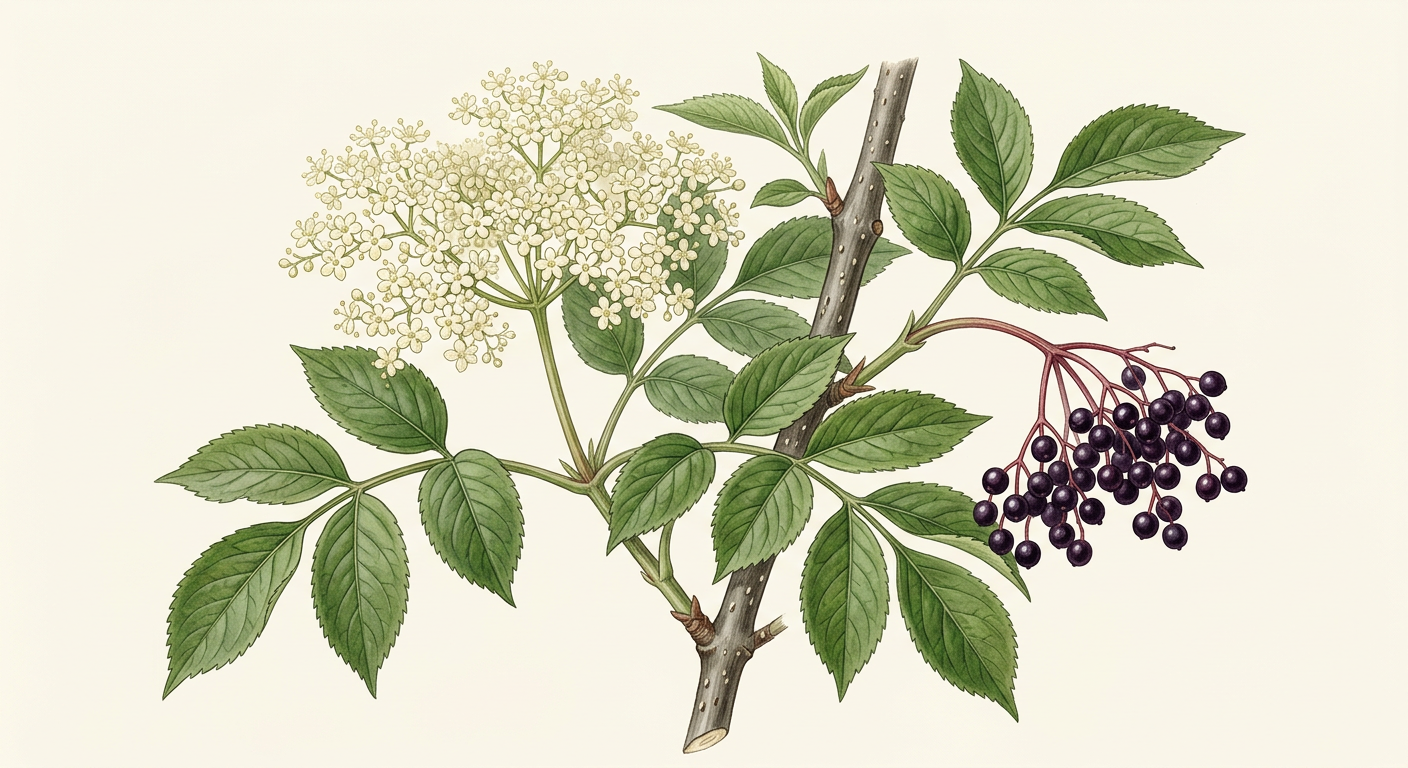 Elderberry