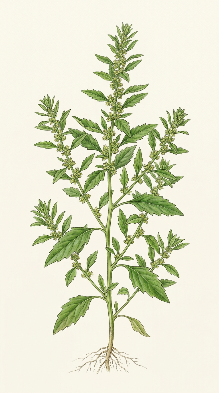 Epazote