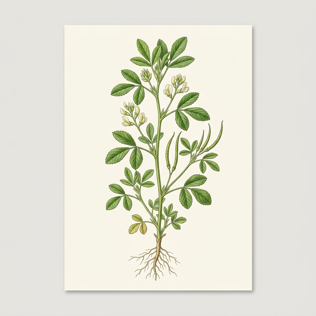 Fenugreek