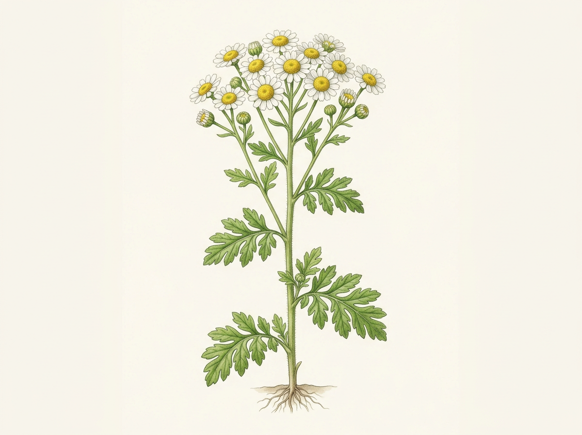 Feverfew