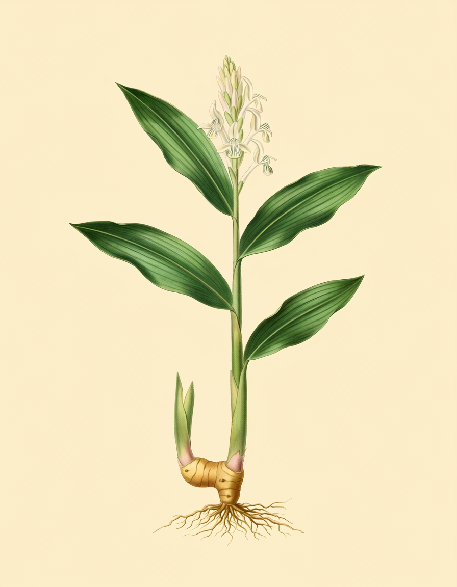 Garlic chives