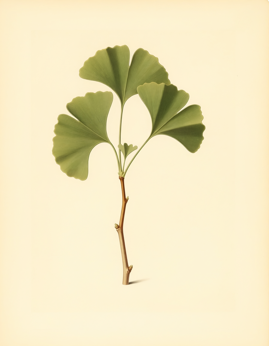 Ginseng