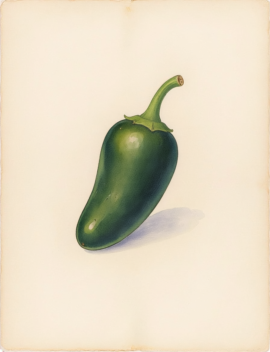Jalapeño