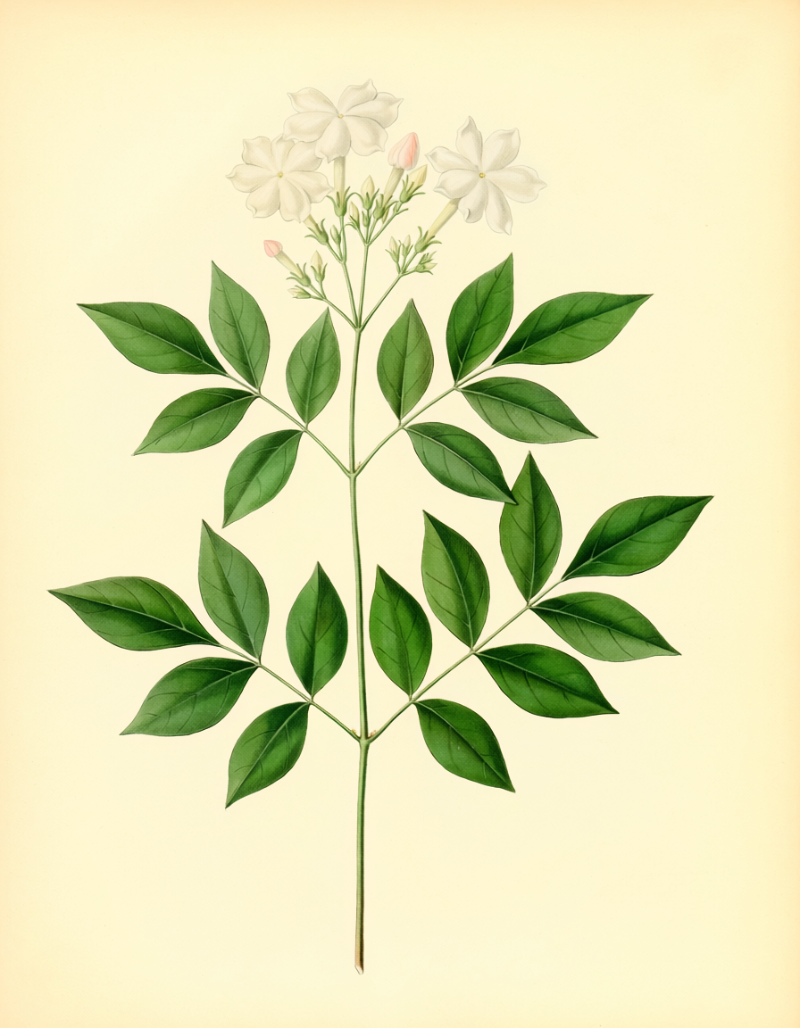 Jasmine