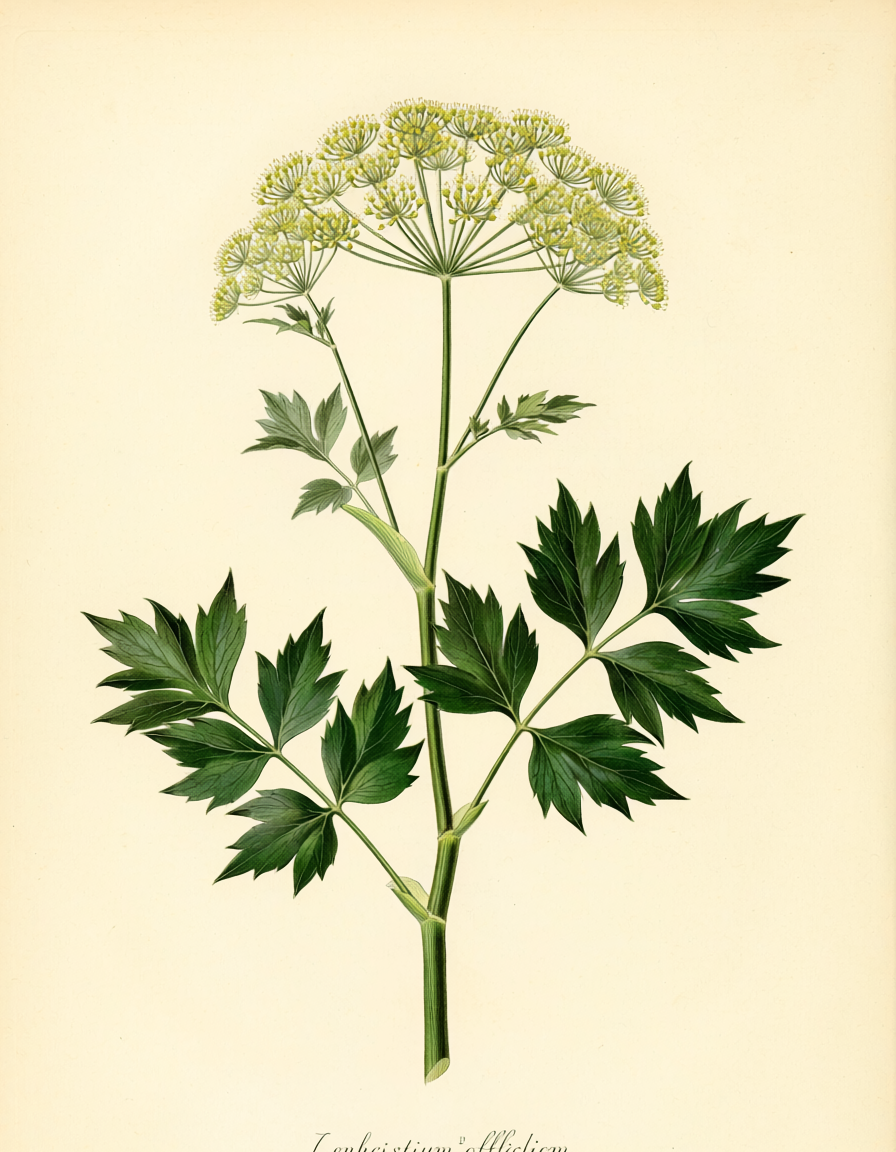 Lungwort