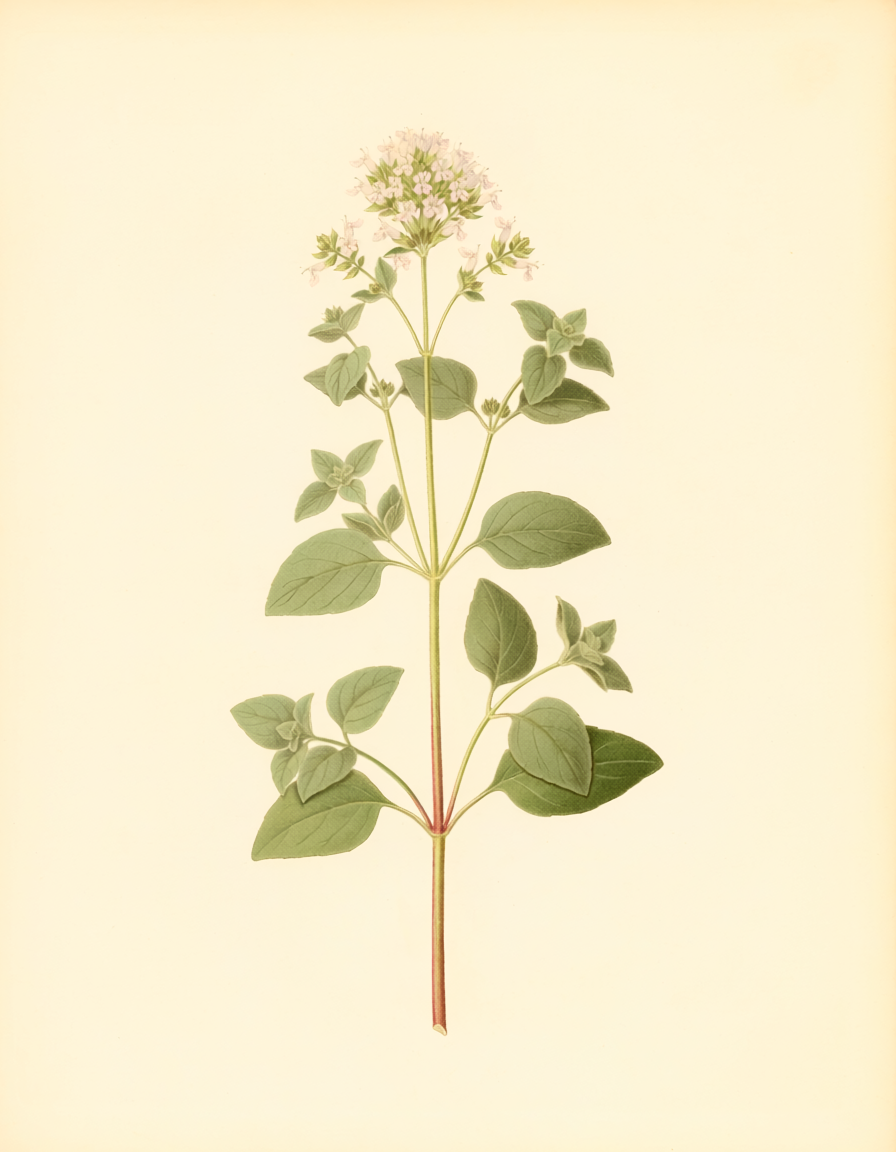 Oregano