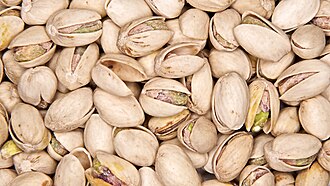 Pistachio