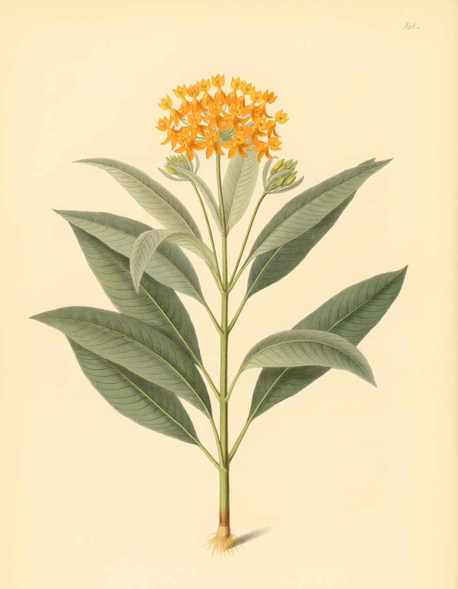 Pokeweed