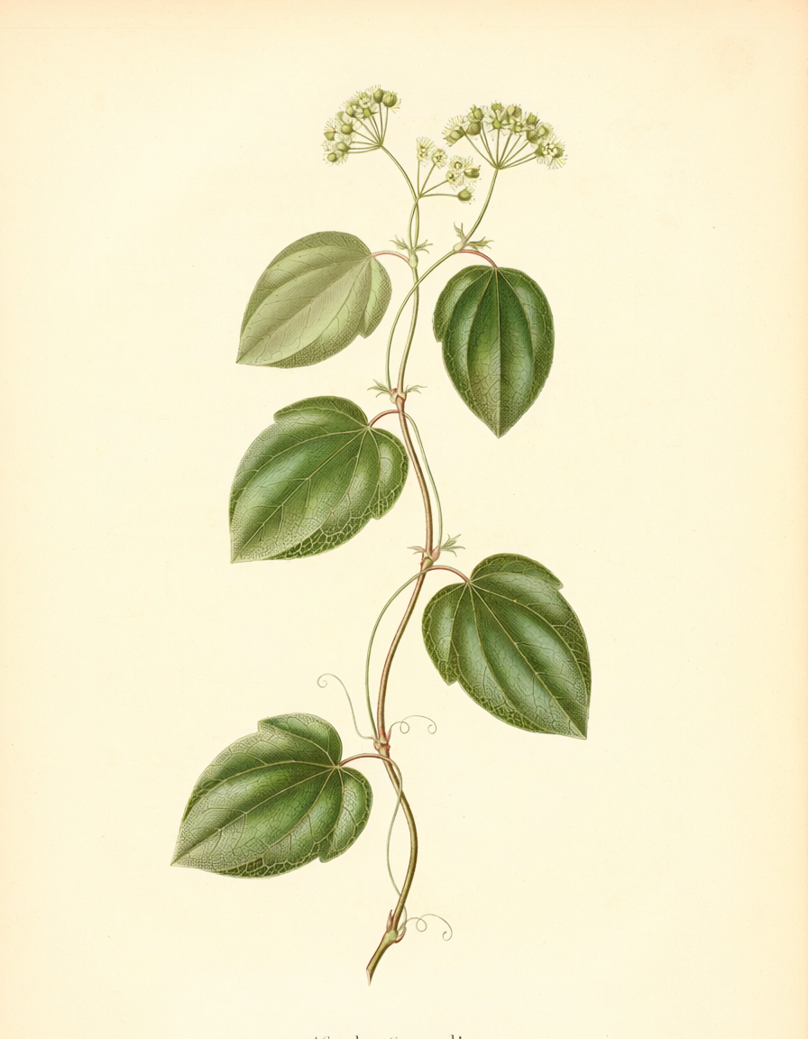 Sassafras