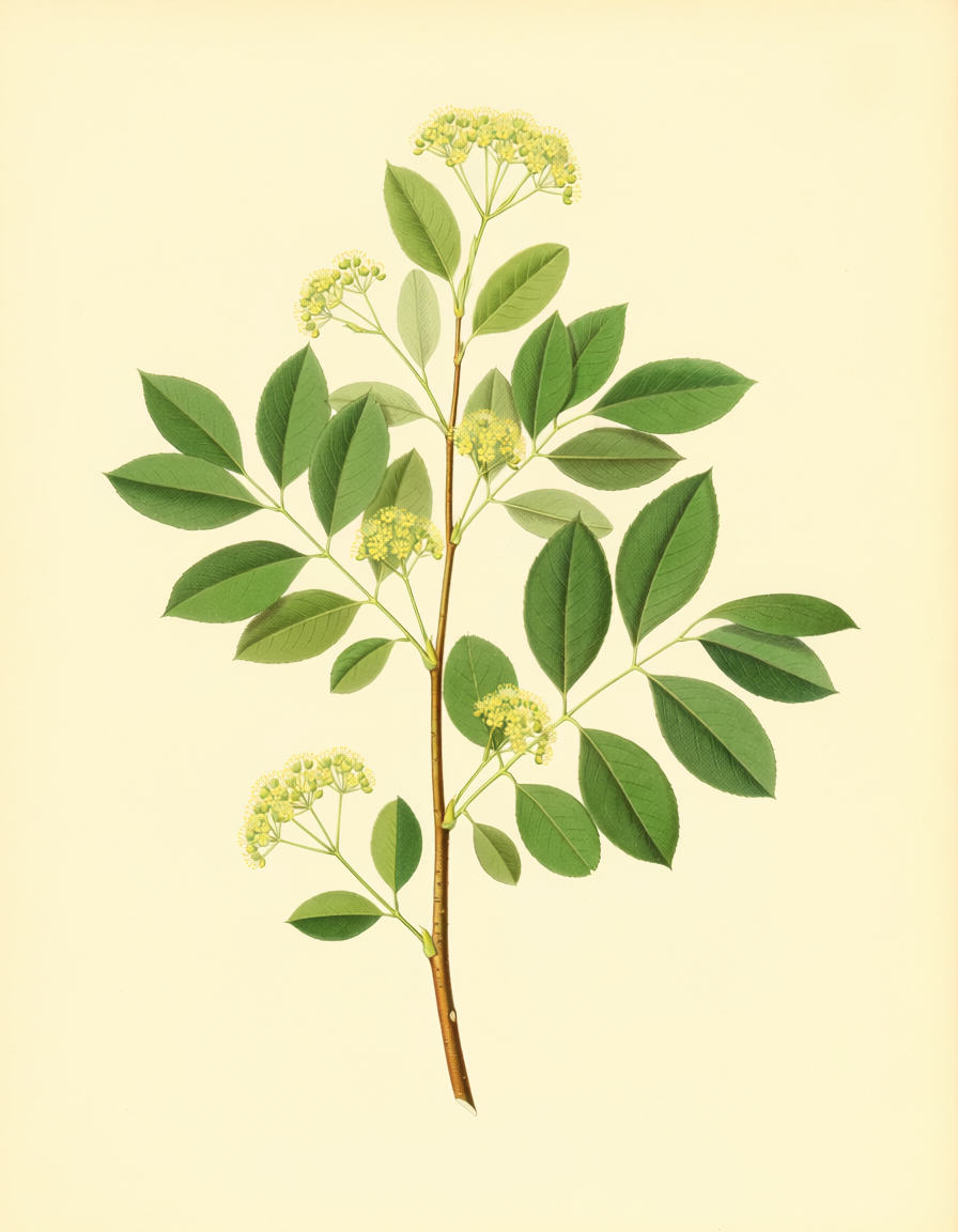 American spikenard