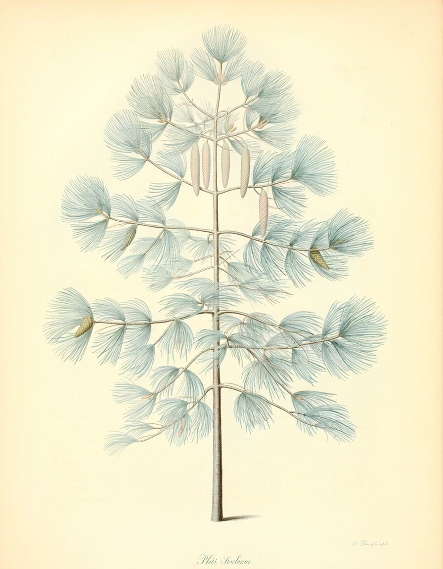 White willow
