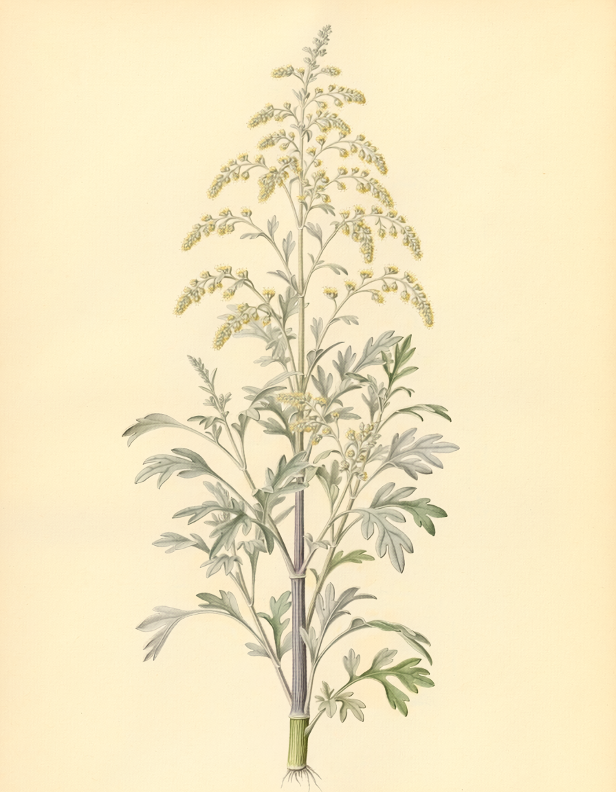 Xeranthemum